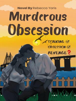 cover image of Murderous Obsession
